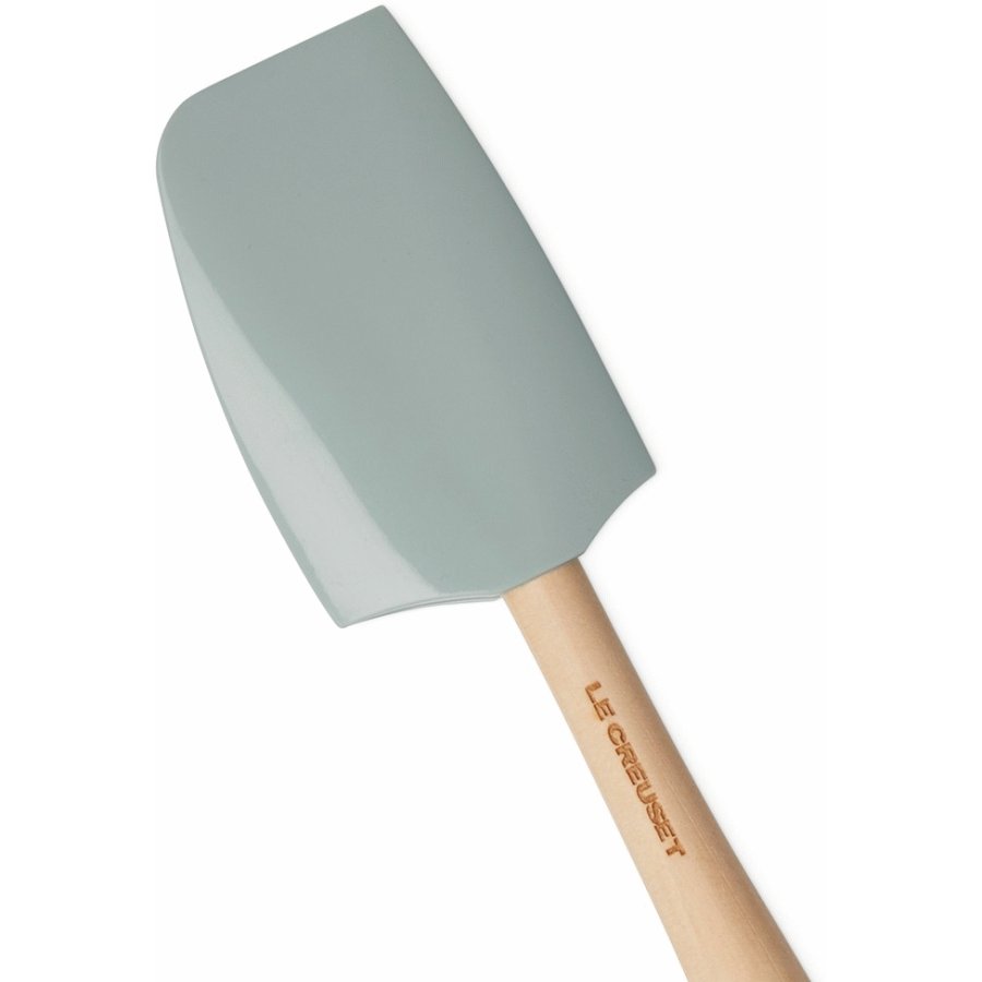 Le Creuset Craft Dejskraber Mellem 28,5 cm, Sea Salt