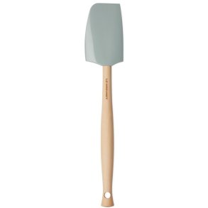 Le Creuset Craft Dejskraber Mellem 28,5 cm, Sea Salt