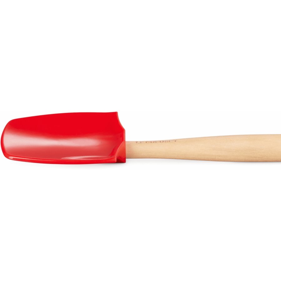 Le Creuset Craft Grydeske 28 cm, Cerise