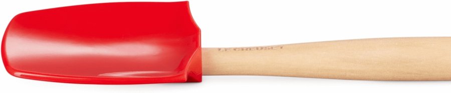 Le Creuset Craft Grydeske 28 cm, Cerise