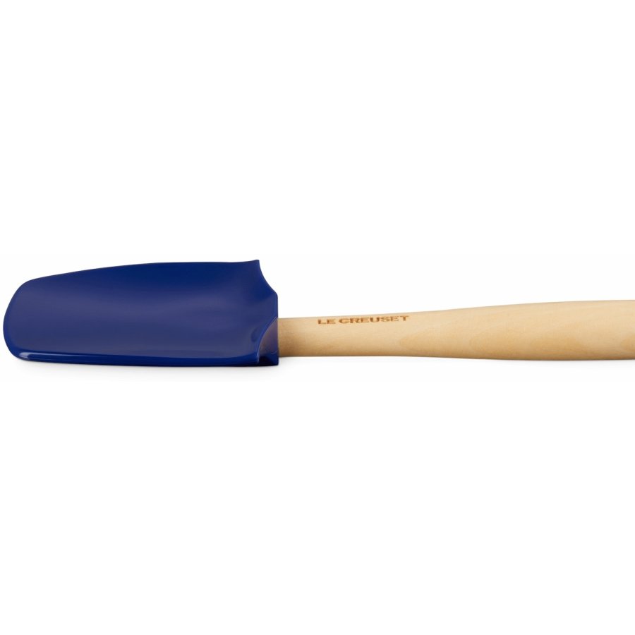 Le Creuset Craft Grydeske 28 cm, Azure