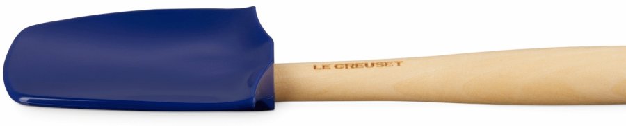 Le Creuset Craft Grydeske 28 cm, Azure