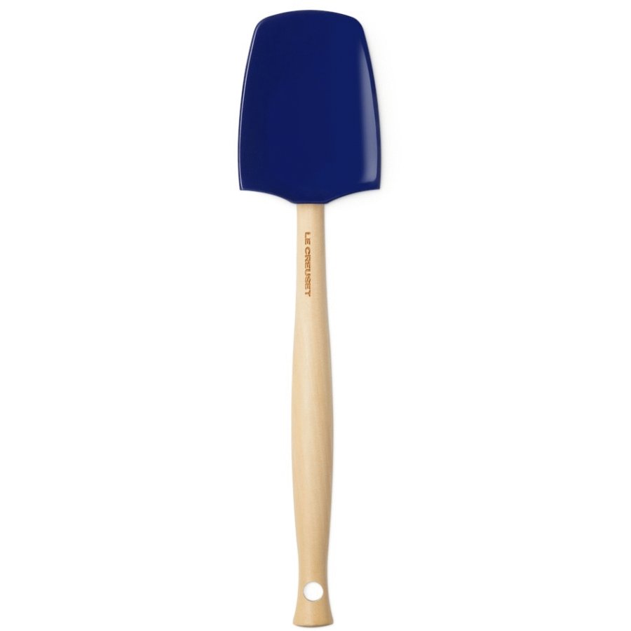 Le Creuset Craft Grydeske 28 cm, Azure