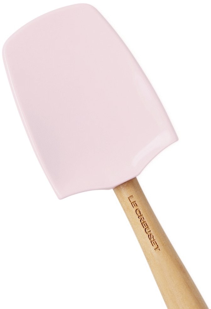 Le Creuset Craft Grydeske 28 cm, Shell Pink