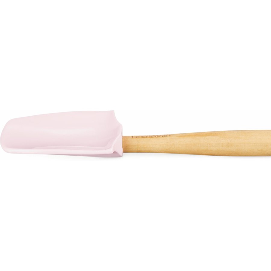 Le Creuset Craft Grydeske 28 cm, Shell Pink