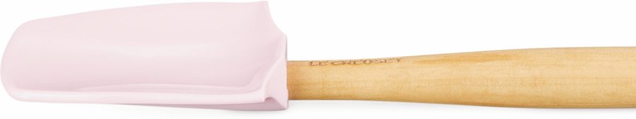 Le Creuset Craft Grydeske 28 cm, Shell Pink