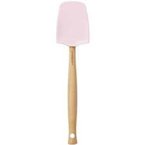 Le Creuset Craft Grydeske 28 cm, Shell Pink