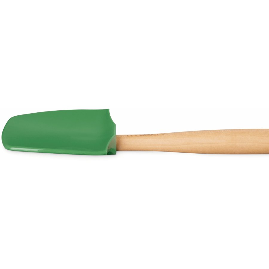 Le Creuset Craft Grydeske 28 cm, Bamboo Green