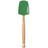 Le Creuset Craft Grydeske 28 cm, Bamboo Green