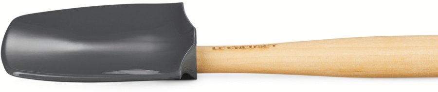 Le Creuset Craft Grydeske 28 cm, Flint