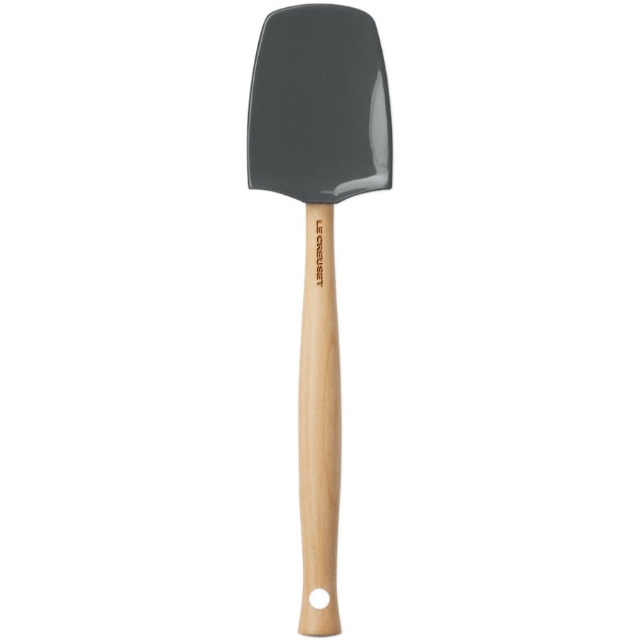 Le Creuset Craft Grydeske 28 cm, Flint