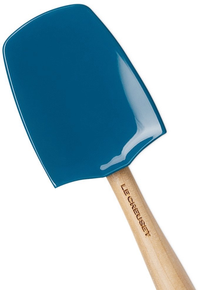 Le Creuset Craft Grydeske 28 cm, Deep Teal