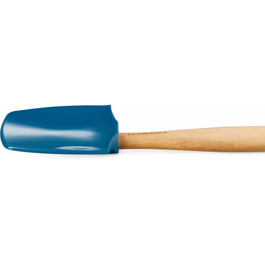 Le Creuset Craft Grydeske 28 cm, Deep Teal