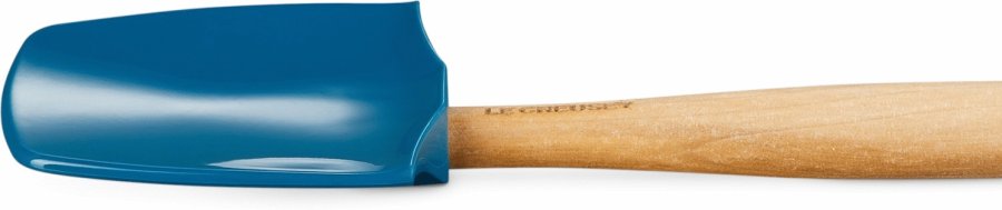 Le Creuset Craft Grydeske 28 cm, Deep Teal