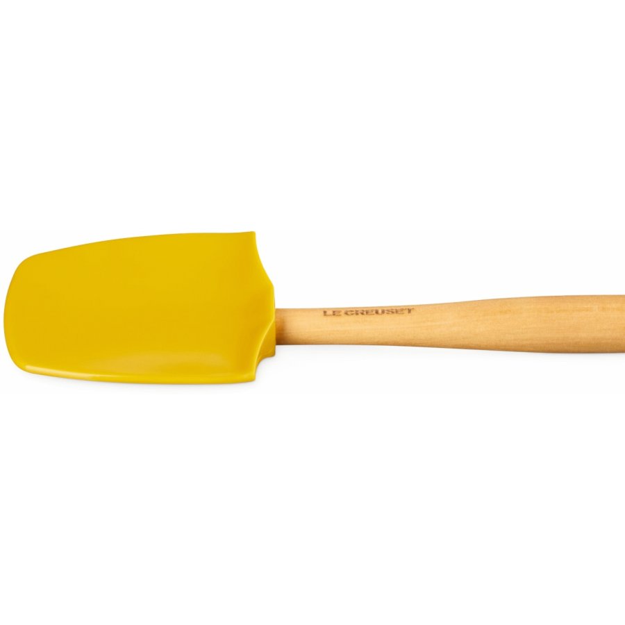 Le Creuset Craft Grydeske 28 cm, Nectar