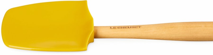 Le Creuset Craft Grydeske 28 cm, Nectar