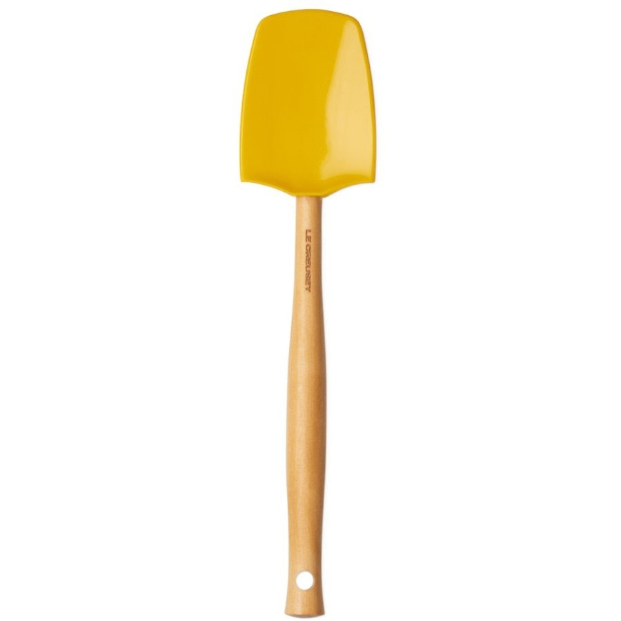Le Creuset Craft Grydeske 28 cm, Nectar