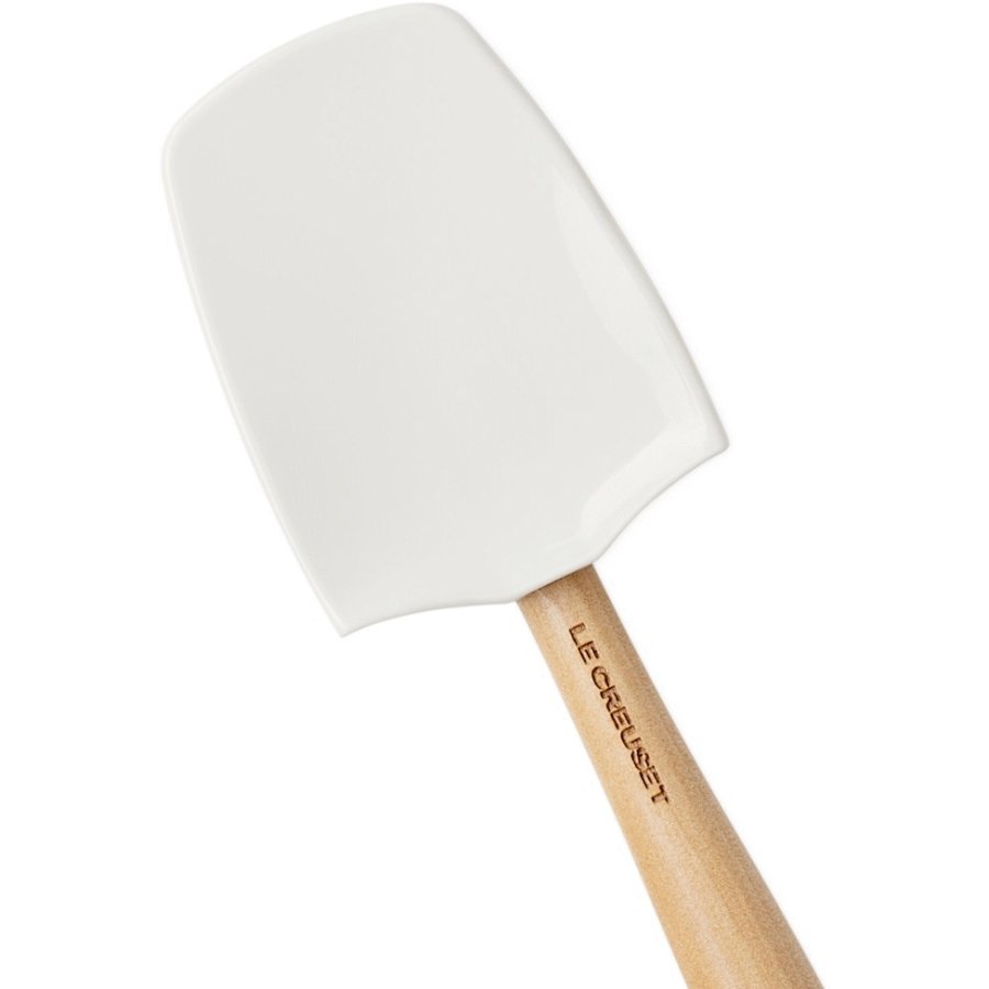 Le Creuset Craft Grydeske 28 cm, Meringue