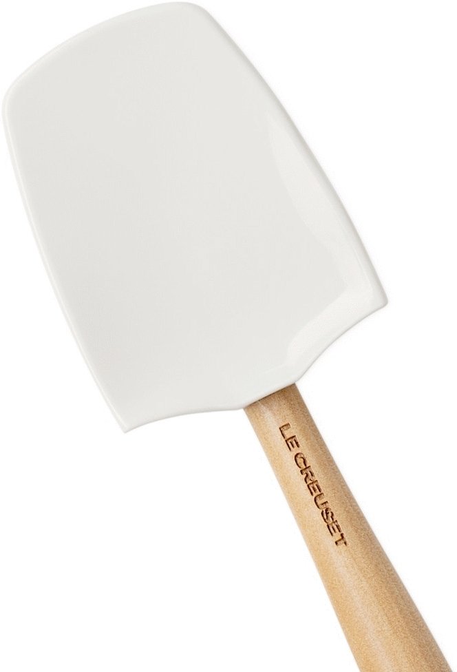 Le Creuset Craft Grydeske 28 cm, Meringue
