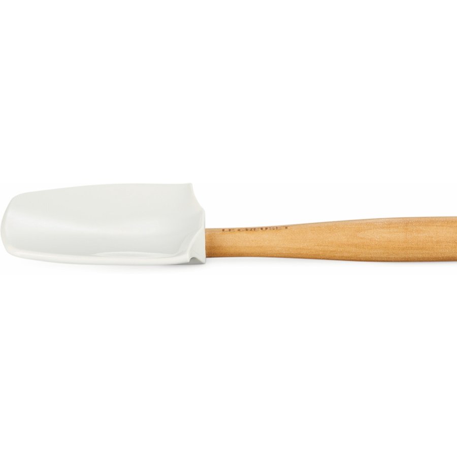 Le Creuset Craft Grydeske 28 cm, Meringue