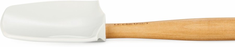 Le Creuset Craft Grydeske 28 cm, Meringue