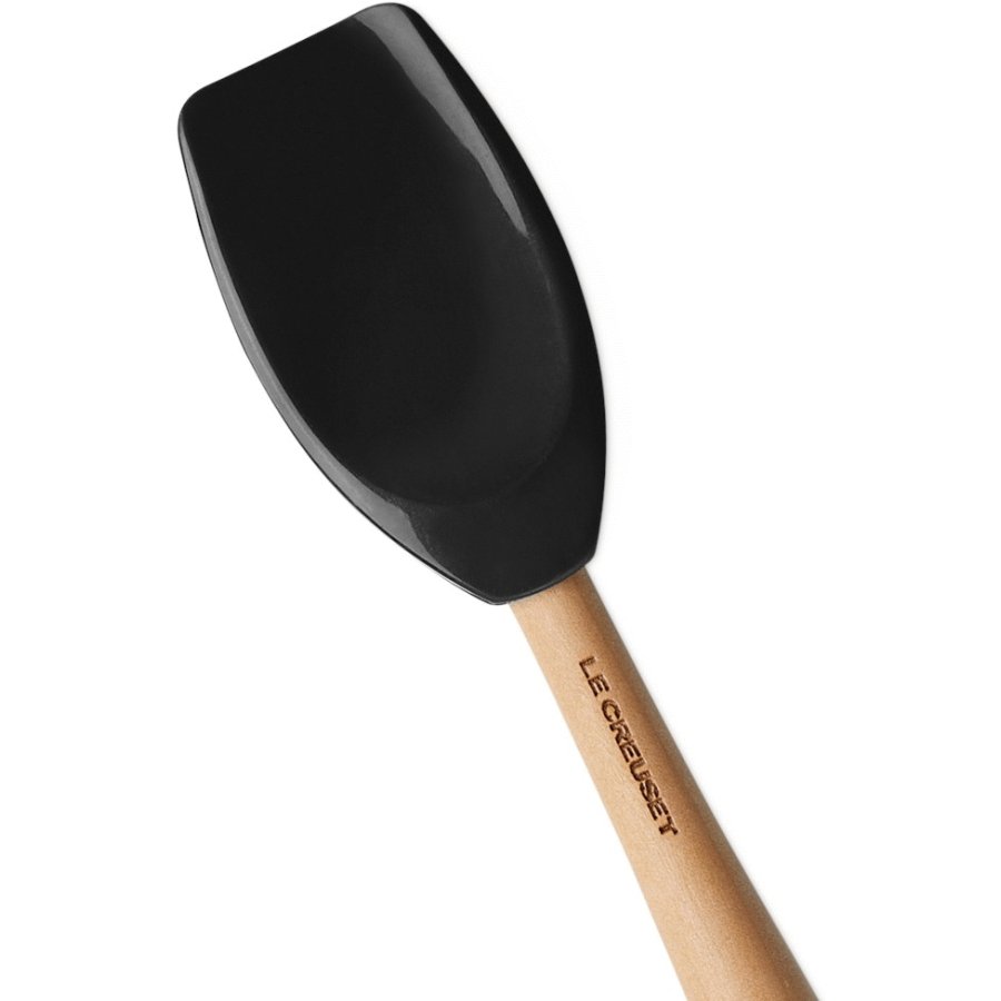 Le Creuset Craft Grydeske 29 cm, Sort