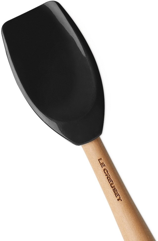 Le Creuset Craft Grydeske 29 cm, Sort