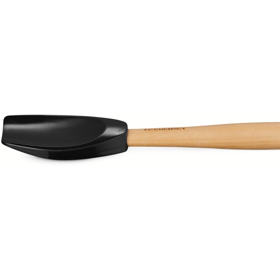 Le Creuset Craft Grydeske 29 cm, Sort