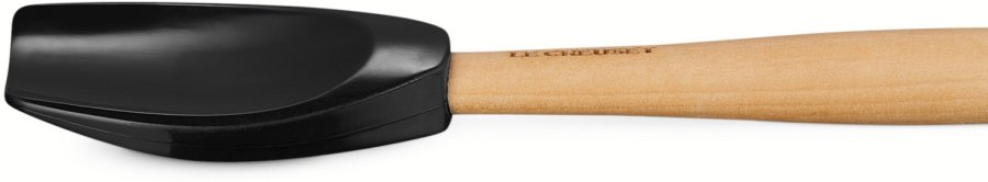 Le Creuset Craft Grydeske 29 cm, Sort