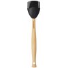 Le Creuset Craft Grill- og Bagepensel 26,5 cm, Sort