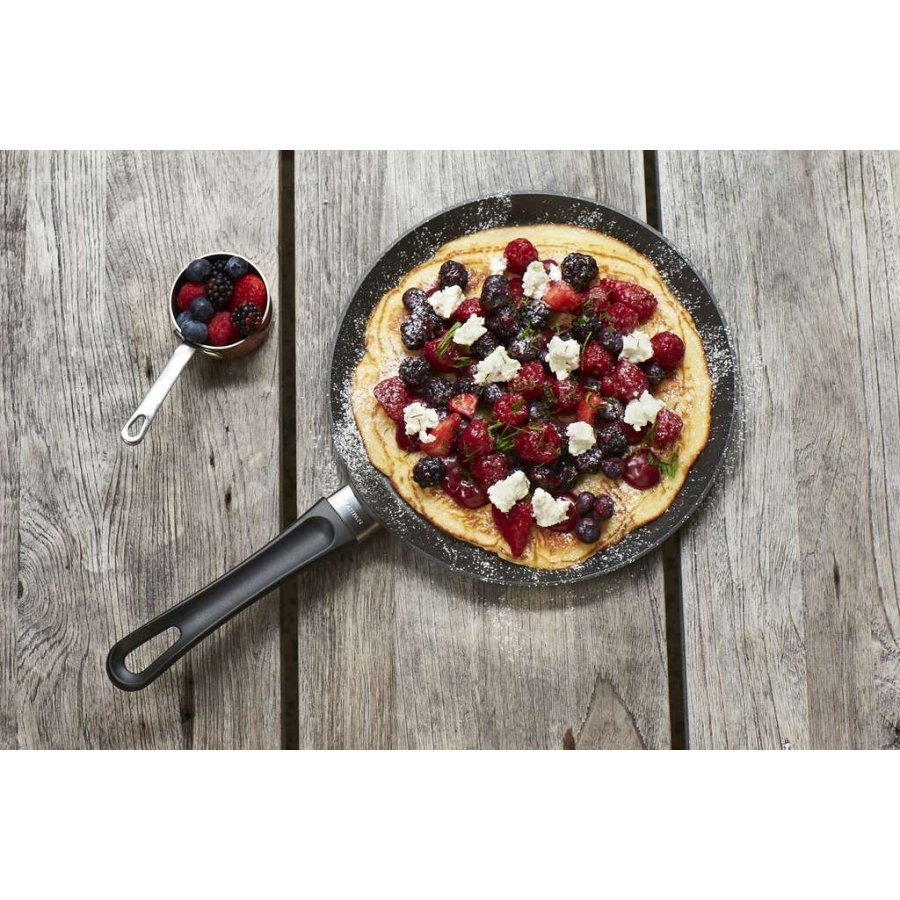 Scanpan Classic Pandekagepande m. Non-stick Belgning 25 cm