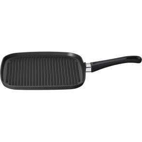Scanpan Classic Grillpfanne mit Antihaft Beschichtung 28x28 cm