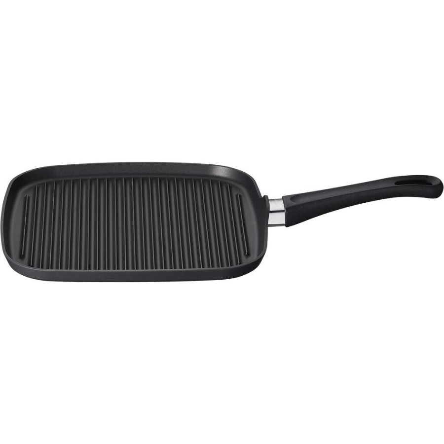 Scanpan Classic Helsepande m. Non-stick Belgning 28x28 cm