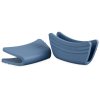 Le Creuset Grydelap Silikone 2 stk, Chambray