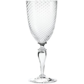 Holmegaard Regina Weiweinglas 18 cl