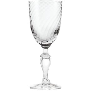 Holmegaard Regina Portweinglas 10 cl