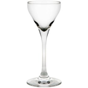 Holmegaard Cabernet Snapseglas 6 stk. 6 cl