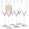 Holmegaard Cabernet Champagneglas 6 stk. 29 cl