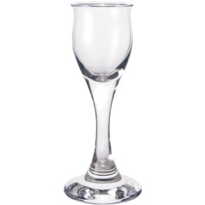 Holmegaard Idéelle Snapseglas 3 cl
