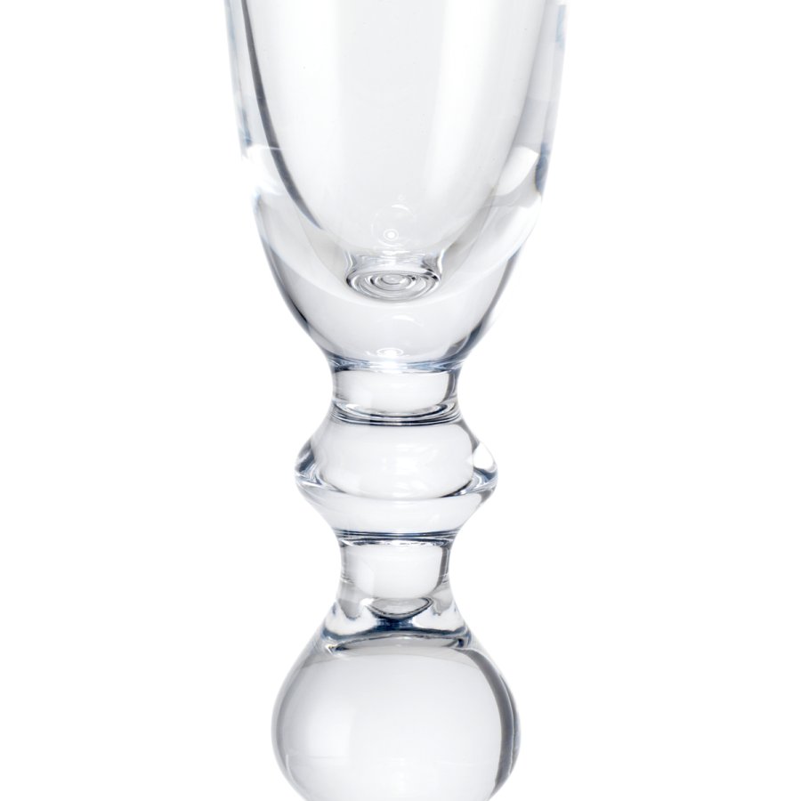 Holmegaard Charlotte Amalie Schnapsglas 4 cl