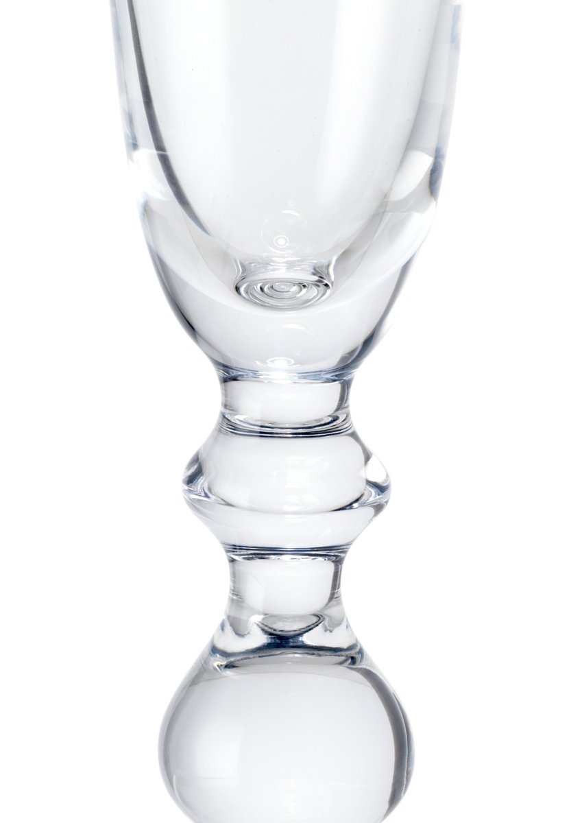 Holmegaard Charlotte Amalie Schnapsglas 4 cl