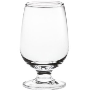 Holmegaard Det Danske Glas Schnapsglas 2er Set 5 cl