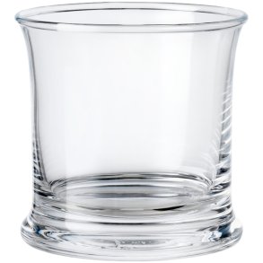 Holmegaard Nr. 5 Whiskyglas 24 cl
