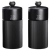 Peugeot Line Salt- og Peberkvrnst 12 cm, Mat Sort