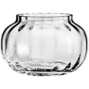 Holmegaard Primula Teelichthalter H6 cm, Klar