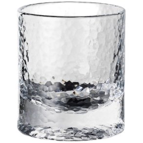 Holmegaard Forma Drinksglas 2 stk. 30 cl, Klar