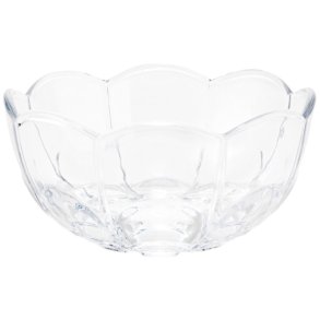 Holmegaard Lily Skål 2 stk. Ø13 cm, Klar