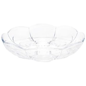 Holmegaard Lily Eisteller 2er Set 16 cm, Klar