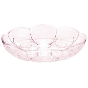 Holmegaard Lily Isasiet 2 stk. Ø16 cm, Cherry Blossom