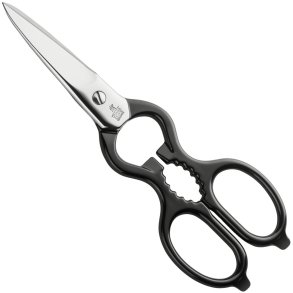 Zwilling Køkkensaks, Sort
